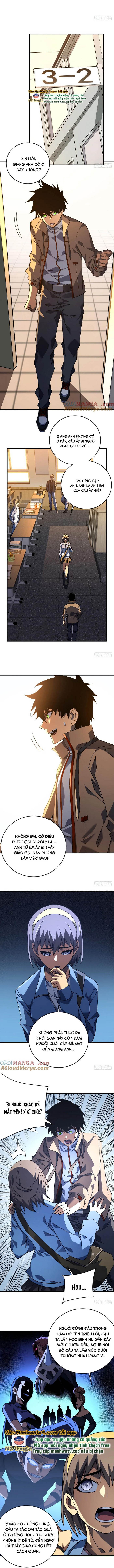 Đọc truyện [Leak] Mệnh Luân Chi Chủ! Khi Dị Biến Giáng Lâm Nhân Gian! - chap 107